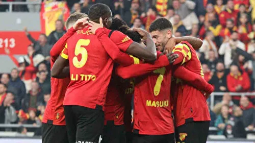 Göztepe Rizespor Maçı: Avrupa Kupaları İçin Kritik Mücadele!