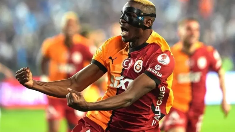 GS Kayseri Maçı: Şampiyonluk Ateşi Ne Zaman Yanacak?