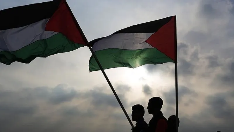Şok İddia! Hamas, ABD-İsrailli Esir Edan Alexander'ı Serbest Mi Bıraktı?