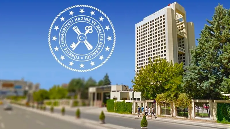 Altın Tahvili Müjdesi! Hazine'den Yatırımcılara Yeni Fırsat