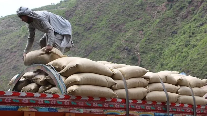 Hindistan'dan Pakistan'a Şok Yasak! Savaş mı Çıkıyor?