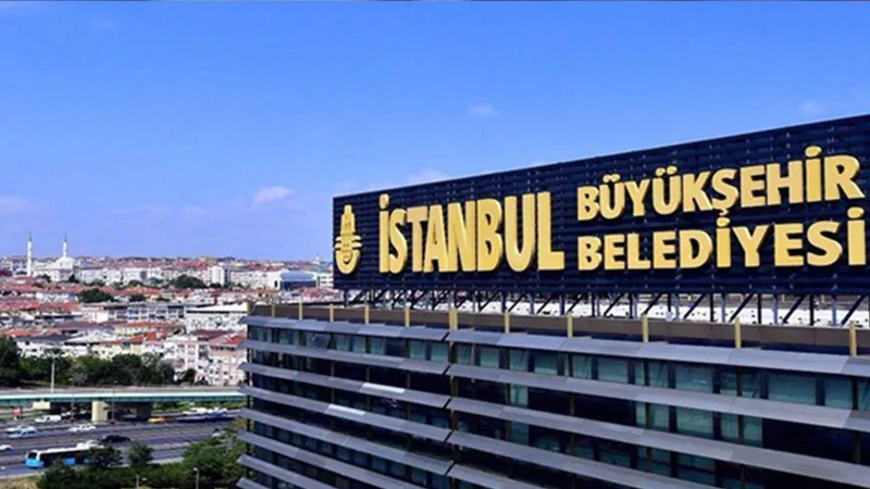 İBB Bağış Skandalı mı? İBB'den Şok Yalanlama! Gerçek Ne?
