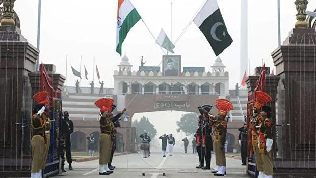 Nükleer Savaş Tehlikesi! Hindistan - Pakistan Askeri Güç Dengesi