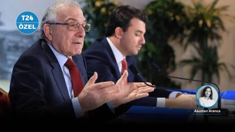 İmamoğlu'na Destek Veren Profesörün Kardeşi Görevden Alındı! Şok Gelişme