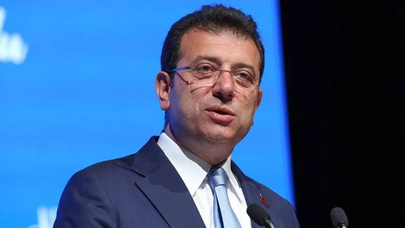 İmamoğlu'nun X Hesabına Şok Engel! Uluslararası Hesap da mı Susturuluyor?