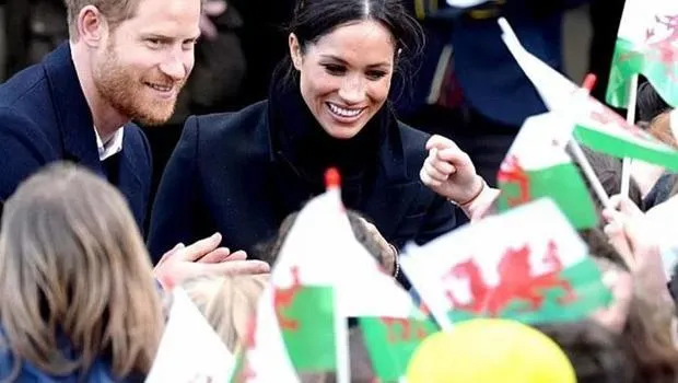 Prens Harry Şokta! Koruma Talebi Mahkemeden Red!