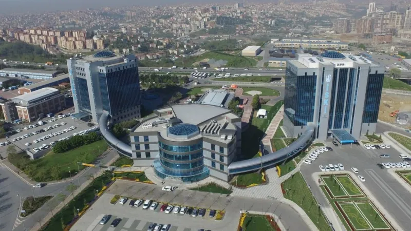 İSKİ'den Atık Su İddialarına Şok Cevap! Gerçek Ne?