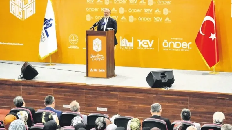 İslami İlimler Çalıştayı 2025: İstanbul'da Neler Konuşulacak?
