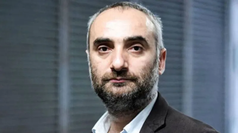 İsmail Saymaz Ev Hapsinden Kurtuldu! İşte Yeni Karar