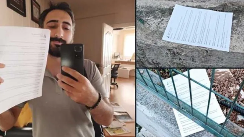 Avukat Saldıroğlu'na Tutuklama: İstanbul Barosu'ndan Çağlayan Adliyesi'ne Davet!