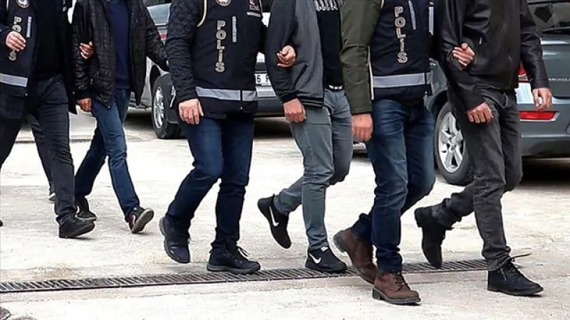 FETÖ Operasyonu: İstanbul'da Şafak Baskını! 13 Gözaltı Şoku!