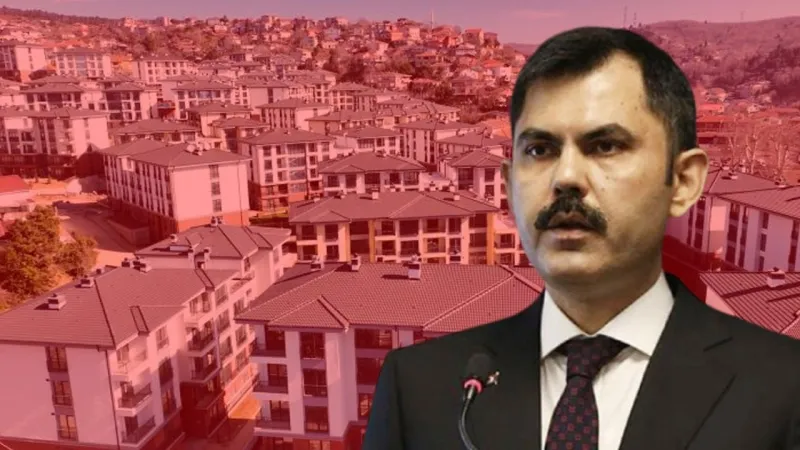 İstanbul'da Dönüşüm Devrimi! Kentsel Dönüşüm Komisyonu Kuruluyor!