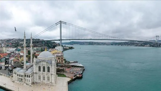 Nükleer Sürpriz! İranlı Yetkililer İstanbul'da Ne Görüştü?