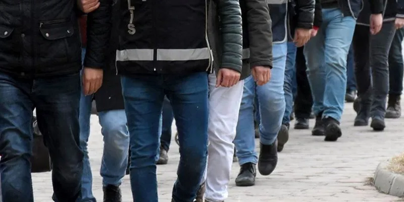 Kayseri'de Şok Baskın! 117 Kişi Gözaltında! Neler Oluyor?