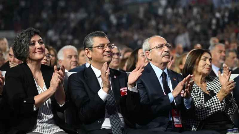 Kılıçdaroğlu Adaylık Sinyali Verdi: Sosyal Medyadan Flaş Paylaşım!