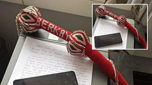 Kırbaçlı Dehşet: Otomobilde Rehin, Kırbaç ve Yumruklarla Saldırı!
