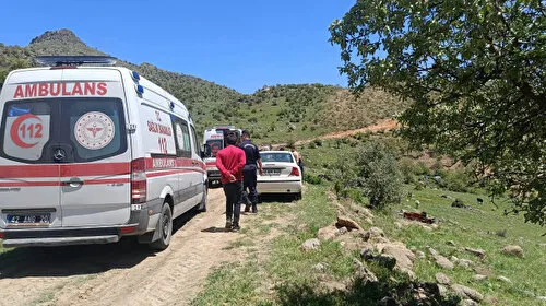 Konya'da pat pat devrildi: Altı yaralı