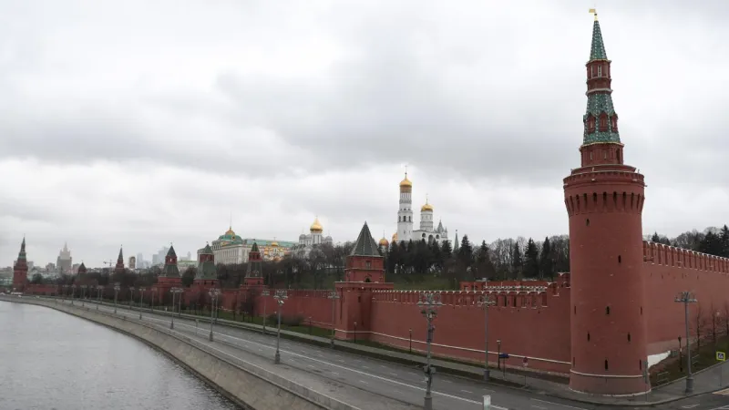 Rus Heyeti İstanbul'da! Ukrayna ile Barış Umudu Yükseliyor mu?
