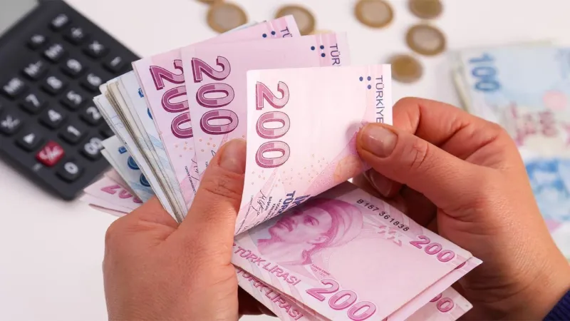 KKM'de Şok Düşüş! Kur Korumalı Mevduat Neden Erimeye Devam Ediyor?