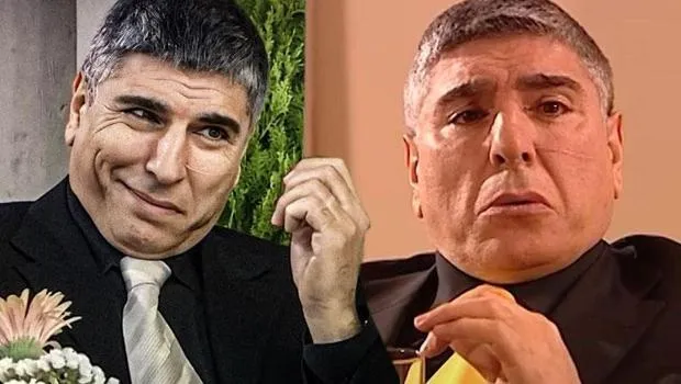 Kurtlar Vadisi Kılıç Bey'i Atilla Olgaç'ın Şaşırtan Değişimi!