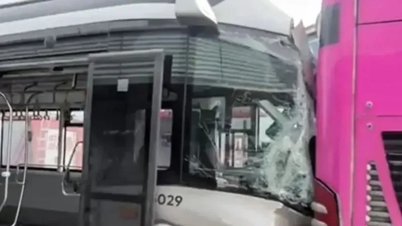 Metrobüs Kazası: Beton Yol Faciası Göz Göre Göre Mi Geldi?