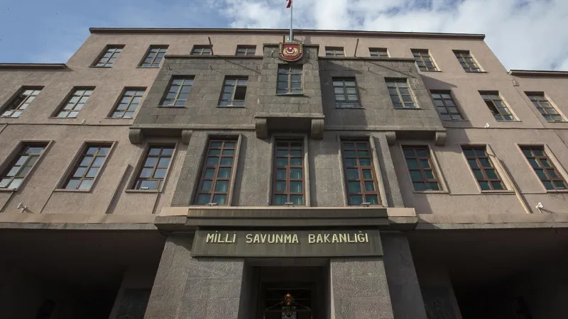 Orduevlerine Giriş Yasağı ŞOK'u! MSB'den Disiplin Açıklaması