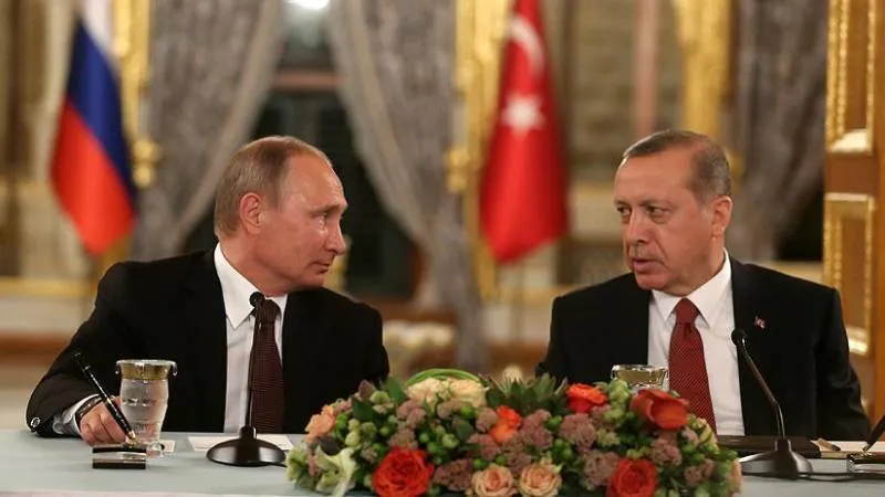 İstanbul'da Kritik Rusya-Ukrayna Zirvesi! Zelenski'nin Planı Ne?