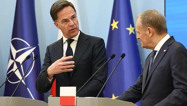 NATO'dan Rusya'ya 'Polonya' uyarısı: Tepkimiz yıkıcı olur