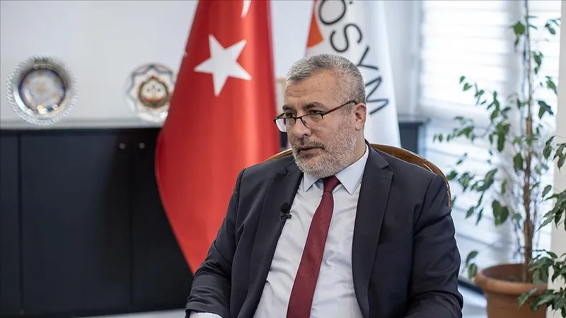 YDS Sürprizi: ÖSYM'den Beklenmedik Karar! Temmuzda YDS Yapılacak mı?