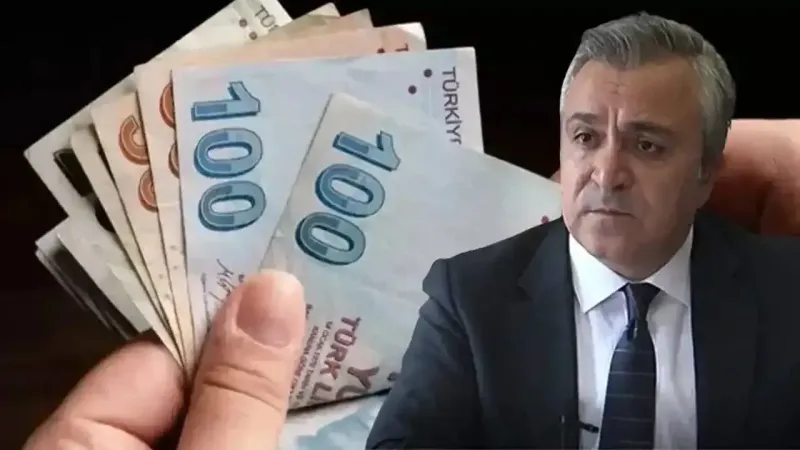 Emekliye Bayram Şoku! İkramiye Hayal Kırıklığı mı?