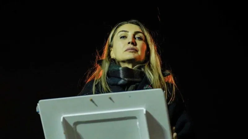 Özgür Özel'in ardından Dilek İmamoğlu da İngilizlere yanladı! The Economist'e ağladı