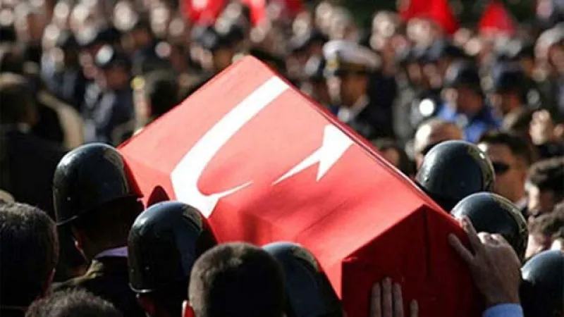 Pençe-Kilit Şehidi! Uzman Onbaşı Berat Mecit Day Vefat Etti