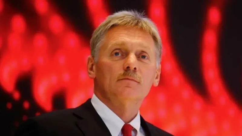 Peskov'dan Ukrayna'ya Ateşkes Eleştirisi: Şok İddia!