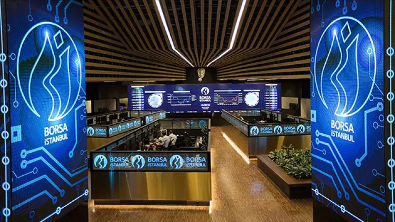 Borsa İstanbul'da Şok Düşüş! İşte En Çok Kaybettiren Sektörler