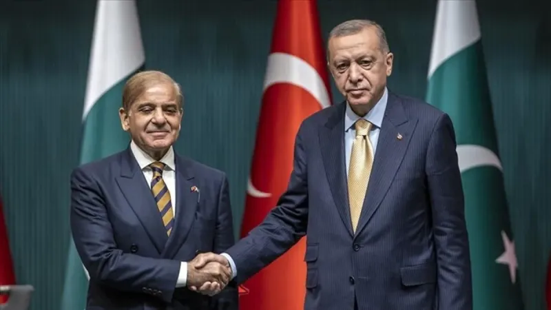 Son Dakika: PKK Feshedildi! Erdoğan'a Dünya Liderlerinden Tebrik Yağmuru!