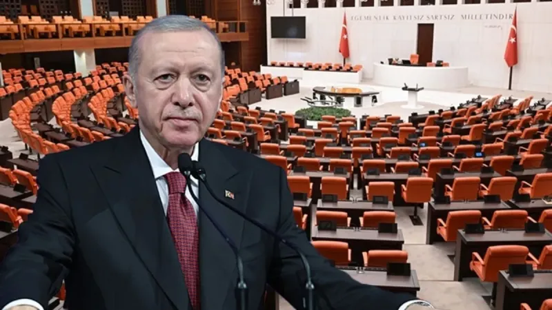 PKK Bitti mi? Türkiye'de Terörsüz Dönem Başlıyor mu? İşte Detaylar!