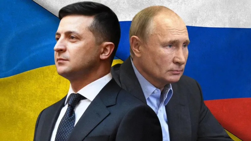 Putin İstanbul'a Geliyor Mu? Kremlin'den Şok Açıklama!