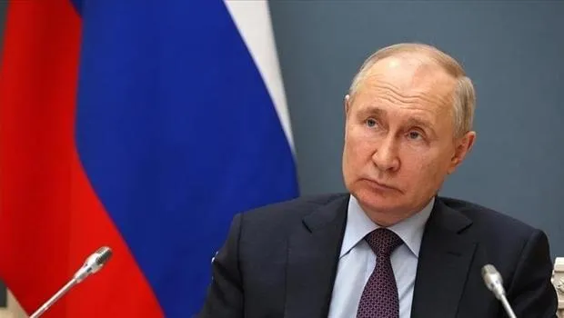 Putin'den Nükleer Restleşme: Ukrayna'da Düğmeye Basacak mı?