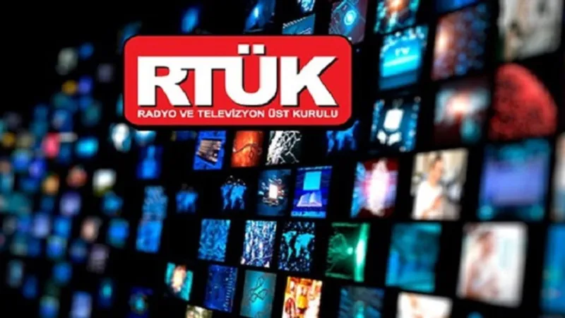 RTÜK'ten O Kanallara Şok Ceza! Özgür Özel Detayı Ortaya Çıktı!