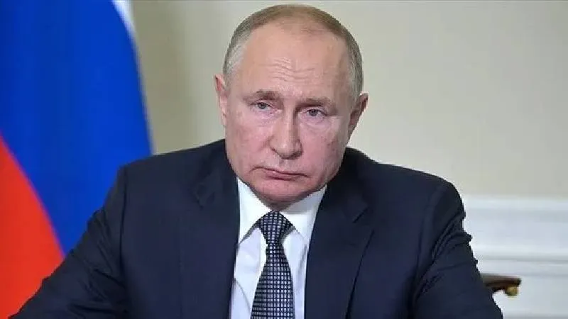 Putin'den Ateşkes Sinyali! İstanbul Müzakereleri Umudu Artıyor