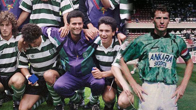Saffet Sancaklı'dan Mourinho İtirafı: Kocaelispor Efsanesi!