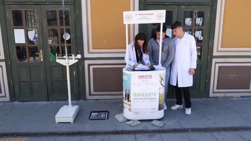 İdeal Kilonu Öğren Sağlıklı Yaşa: Sağlık Bakanlığı Harekete Geçti!