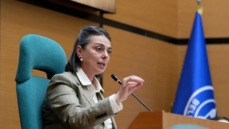 Üsküdar'da Meclis Krizi! AK Parti ve MHP Salonu Neden Terk Etti?