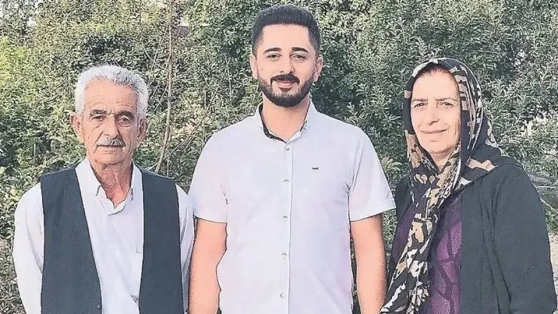 Şehit Ailelerinden Teröre Son Çağrı: Türkiye Tek Yürek!