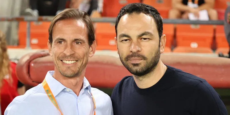 Selçuk İnan Şok İstifa! Gaziantep FK'da Neler Oluyor?