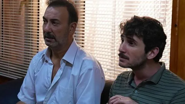 Sıcak Büfe: Hakan Yılmaz'lı Komedi Fırtınası Kopacak mı?