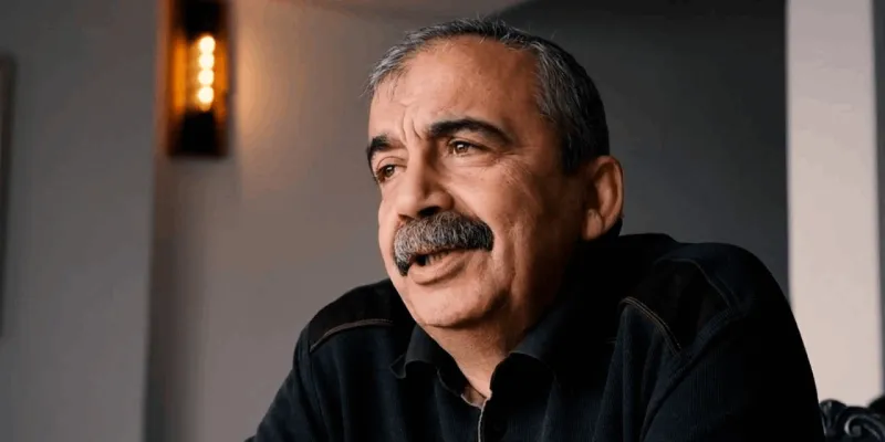 Sırrı Süreyya Önder'in İsmi Artık Cadde de Yaşayacak!