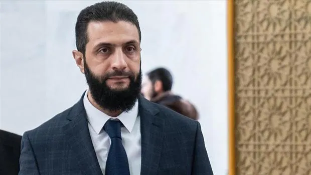 Şara'dan Erdoğan'a Şok Teşekkür: Riyad Zirvesi Sonrası Neler Oldu?