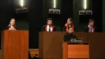 Yargıdan Sahneye: Adliye Tiyatro Kulübü'nden 'Reis Bey' Sürprizi!