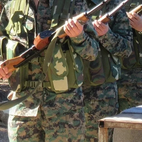 PKK Feshedildi Mi? Dünya Basını Şokta! İşte Detaylar